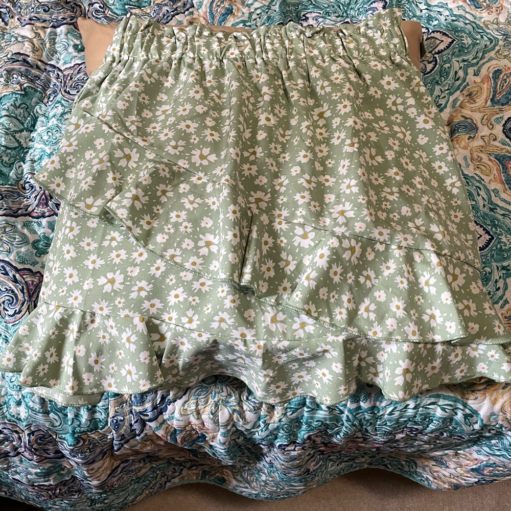 Cute Summer skirt